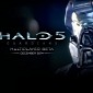 Halo 5: Guardians Beta Starts on December 29, 4 Versus 4 Matches Shown in New Video