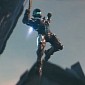 Halo 5: Guardians Gets New Video Showcasing Spartan Locke, Armor Pre-order Bonus