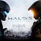 Halo 5: Guardians Has Two Unique Editions Available at GAME