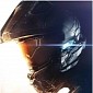 Halo 5: Guardians Has a Unique Poster for GameStop Pre-Orders