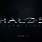 Halo 5: Guardians Hunt the Truth Episode Focuses on Secrecy and Surveillance