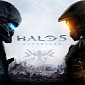Halo 5: Guardians - Hunt the Truth Removes Benjamin Giraud, Petra Is the Future of the Investigation