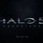 Halo 5: Guardians Launches on October 27, New Trailer Focuses on Master Chief and Agent Locke