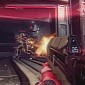 Halo 5: Guardians Multiplayer Beta Gets More Gameplay Videos, Screenshots