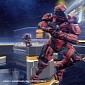 Halo 5: Guardians’ Thrusters Are the Most Popular Beta Mechanic