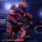 Halo 5: Guardians Will Show Agent Locke Become a Spartan
