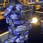Halo 5: Guardians Will Use Dedicated Servers for Custom Games