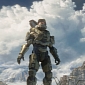 Halo 5's Xbox One Graphics Will "Amaze and Shock" Players, Job Listing Says