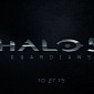 Halo Bulletin Talks About Hunt the Truth and Halo Championship Series