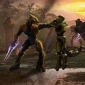 Halo Movie Project Looking for a New Director