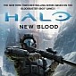 Halo: New Blood Novel Launched, Eddie Buck from ODST Is the Star