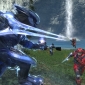 Halo: Reach – The Death of a Spartan