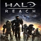 Halo: Reach Title Update Arrives in October, Brings Magnum Pistol and Other Changes