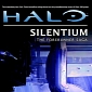 Halo: Silentium Novel Launches on March 19