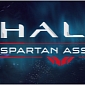 Halo: Spartan Assault Confirmed as PC and Mobile Phone Game, Gets Screenshots, Video