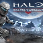 Halo: Spartan Assault Gets Lots of Impressive Screenshots
