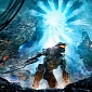 Halo: Spartan Assault Registered by Microsoft, Linked to Live Action Series