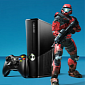 Halo Spartan Goes to College for Free Xbox 360 for Windows 7 PC Purchases Campaign