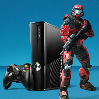 start hundred Turbine Halo Spartan Goes to College for Free Xbox 360 for Windows 7 PC Purchases  Campaign