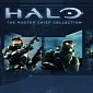 Halo: The Master Chief Collection Revamped Multiplayer Maps Look Yummy – Video