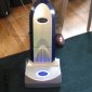 Halo Ultraviolet Vacuum Kills Germs without Asking for Their Names