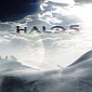 Halo for Xbox One Called Halo 5, New Version of Old Trailer Says