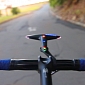 Hammerhead, or LEDs Used for Bicycle Navigation Devices
