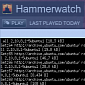 Hammerwatch Arrives on Steam for Linux, Needs Sudo Access and Mono 2.0