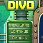 Hamster-Powered Arcade Game DIVO Arrives on Steam for Linux