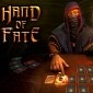 Hand of Fate Gets Release Date