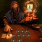 Hand of Fate, a Mixture of Card Game and Roguelike, Is Coming to PS4 and PS Vita