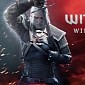 Gamescom 2014 Hands Off – The Witcher 3: Wild Hunt