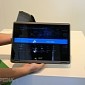 Hands-On: Acer R 14 Is a Lenovo Yoga Convertible Lookalike, Launched at IFA 2014