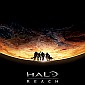 Hands On: Halo Reach