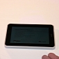 Hands-On: Huawei MediaPad X1 HD Tablet Takes On the Nexus 7, iPad