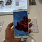 Hands-On: LG G Pro 2 Flagship Smartphone with LTE+ and 3GB RAM