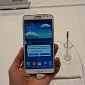 Hands-On: Samsung Galaxy Note 3 Neo with Hexa-Core CPU, 5.5-Inch HD Display