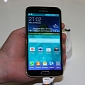 Hands-On: Samsung Galaxy S5 Is Dust and Waterproof, Includes Heartbeat Monitor on the Back