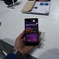Hands-On: Sony Xperia Z2 Waterproof Smartphone with 3GB RAM