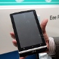 Hands On with ASUS EeePad Memo 7-Inch Honeycomb Tablet