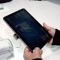 Hands On with Samsung's Galaxy Tab 10.1 Honeycomb Tablet