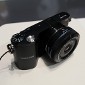 IFA 2011: Hands-On with Samsung's Two Video Cameras