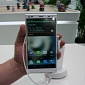Hands-On: ZTE Grand Memo II LTE Phablet with Quad-Core CPU, 6-Inch HD Display