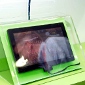 Hands-On at MWC 2011 with NVIDIA Kal-El Tablet