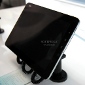 Hands On at MWC 2011 with ZTE's V11 Tablet
