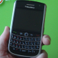 Hands-On with Pre-Released BlackBerry Niagara