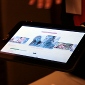 Hands-On with Toshiba's Second Generation Tegra 2 Powered Tablet