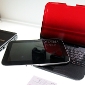 Hands-On with the Lenovo LePad/IdeaPad U1 Hybrid at MWC 2011