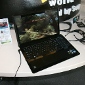 Hands-On with the Sony Vaio F Series 3D Multimedia Notebook