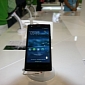 Hands-On: Acer Liquid E3 Does Not Stand Out, But Is Bang for the Buck